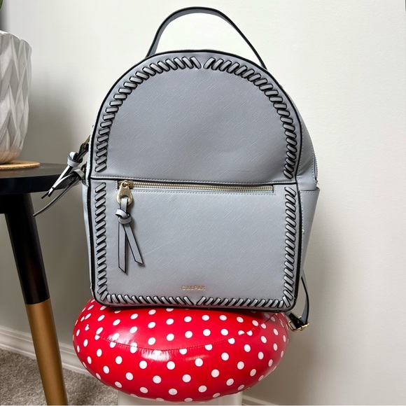 j b sport mini backpack JanSport Cherry Lacquer Half Pint babybag Adjustable shoulder straps Bag River Island Womens Color:Shale